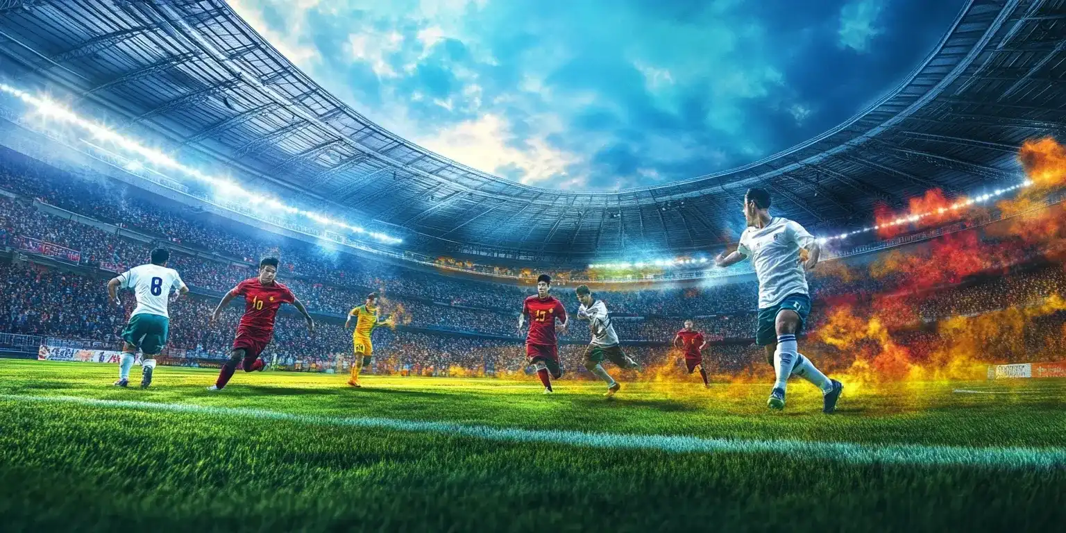 Mengapa Peraduan Bola Sepak Sepanyol Menarik Perhatian Ramai